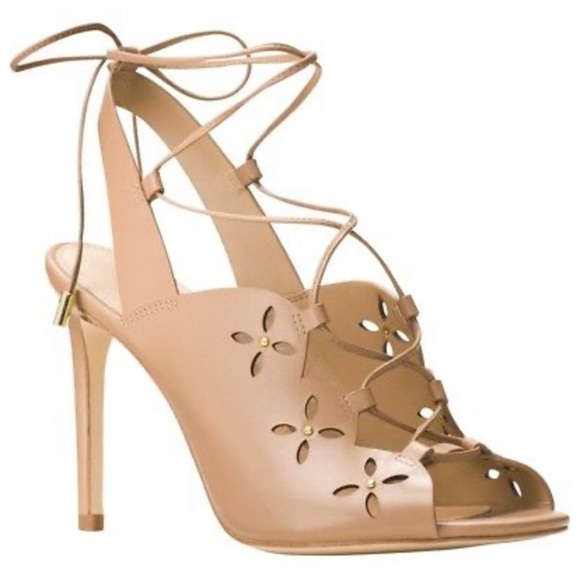 Michael Kors heels 7 new - Picture 8 of 8